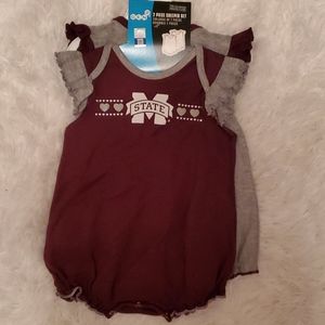 Mississippi state Bubbles